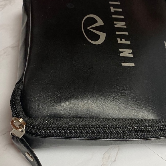 Infinity trunk first aid empty bag - Picture 3 of 8